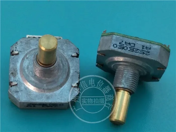 OPHDAM 252E 050A 1DA7 двухконтактный энкодер шаг 50 с нажимным выключателем