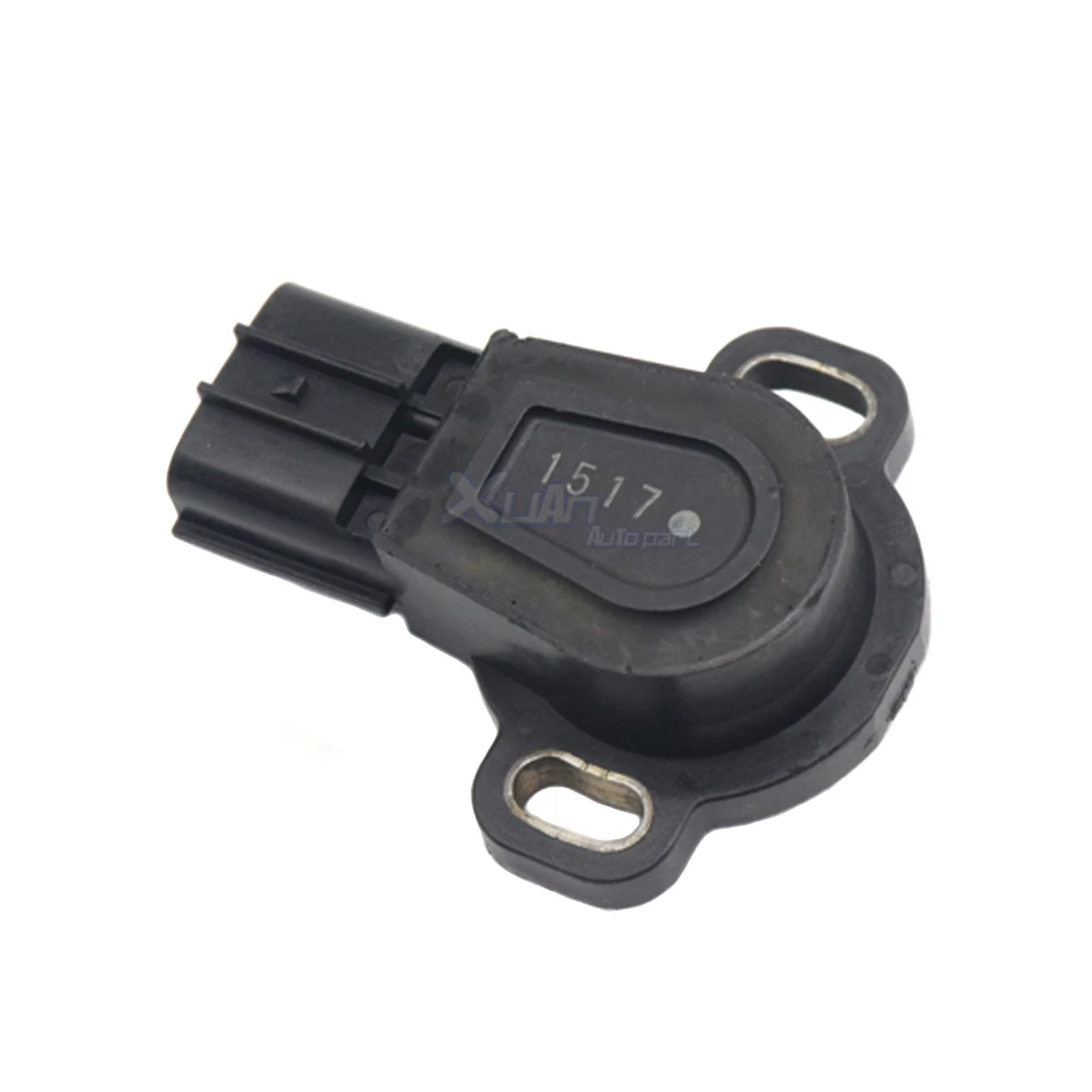 Датчик положения дроссельной заслонки XUAN TPS FS01-13-SL0 для MAZDA 626 MX6 PROTEGE FORD ASPIRE PROBE FS0113SL0