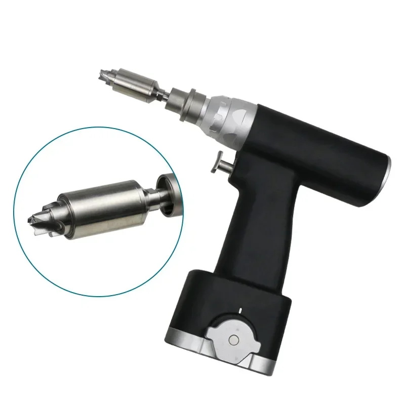 Набор сверл для черетомии GREATLH электрическая дрель черепа ортопедический