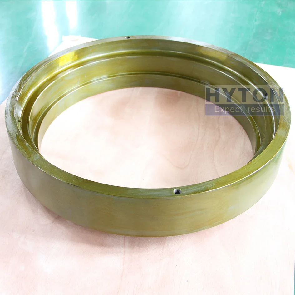 Hyton запасные части смазочное уплотнительное кольцо фотоаксессуары для CG820 CG850 CG880