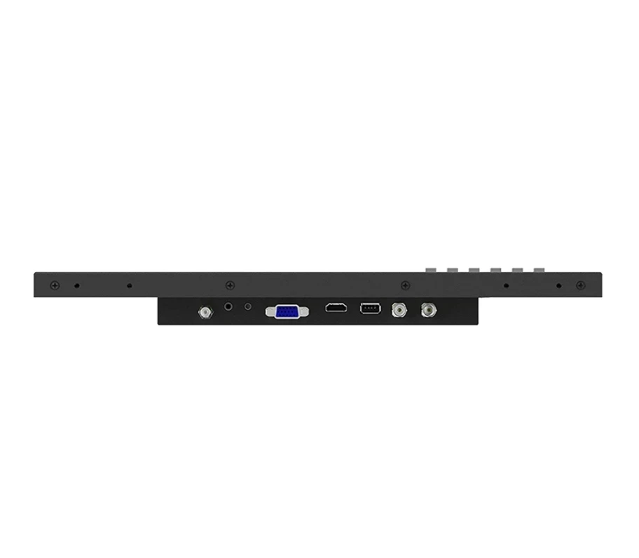 Lilliput PVM150S 15 дюймов 1000Nit 1920x1080 FHD HDMI-совместимый SDI VGA вход системы камеры