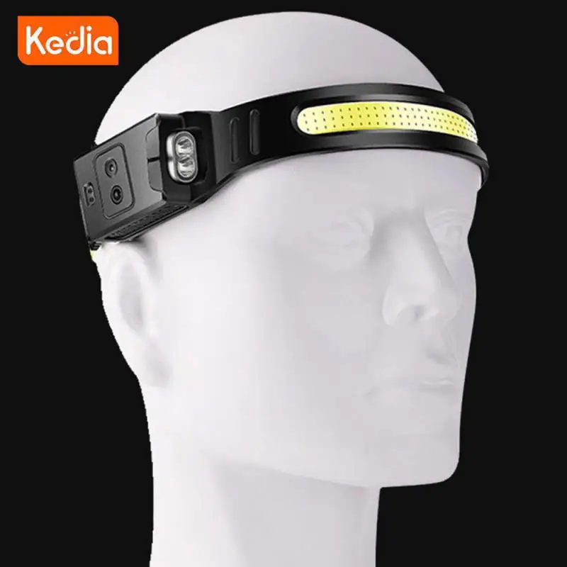 

Фонарь для рыбалки на открытом воздухе, яркий фонарь, портативный мини-фонарик, многофункциональный фонарь