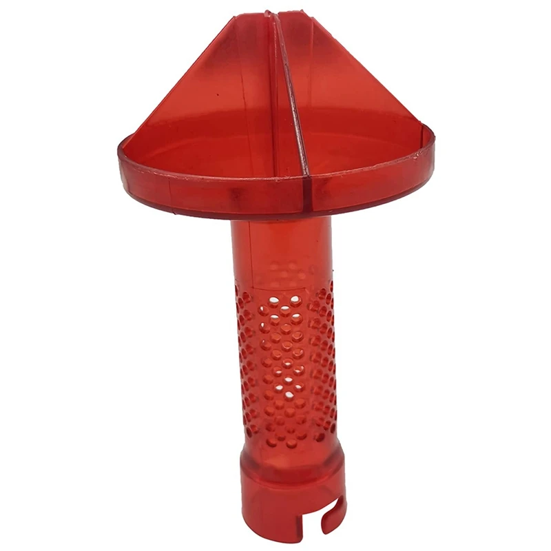 

Заслонка для грязевой чашки для Hoover Linx Platinum, беспроводная ручка, деталь для вакуумного устройства 517758001 и 517758003, подходит для модели BH50010 и ...