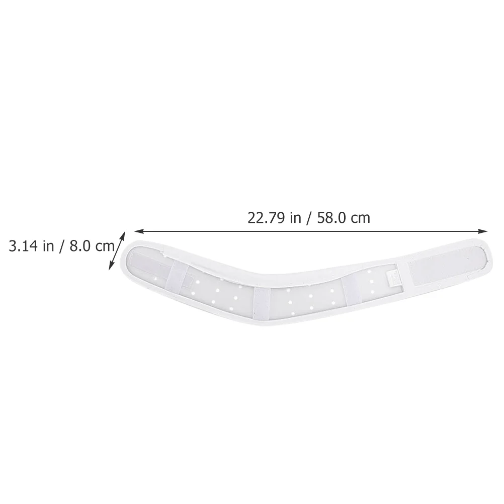 Рисунок 2 - Шейный бандаж, шейный Растяжитель