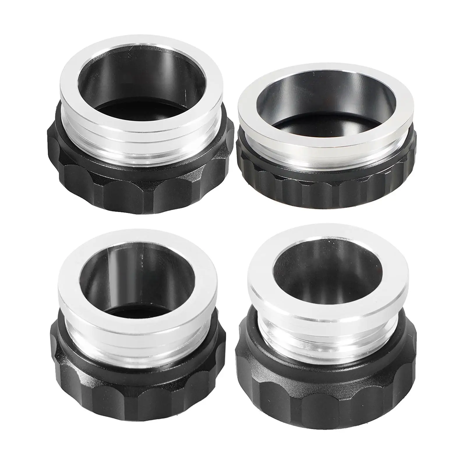 

Oil Fuel Water Tank Reservoir Cover Weld On Filler Neck Universal for Car