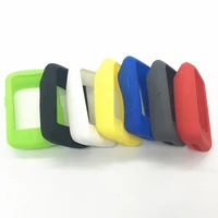 bicycle bike silicone case screen protector film for wahoo elemnt bolt gps computer quality sleeve