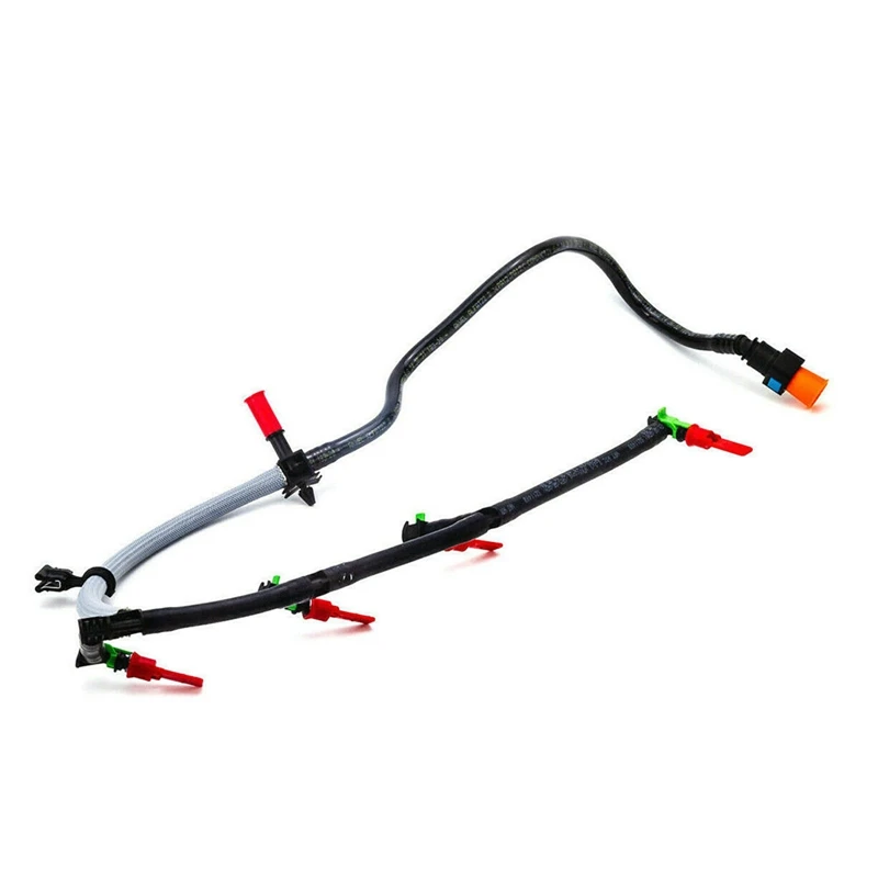 BB3Q-9K022-BG труба для перелива топлива Ford Ranger 2 Mazda BT50 1756563 BB3Q9K022AG