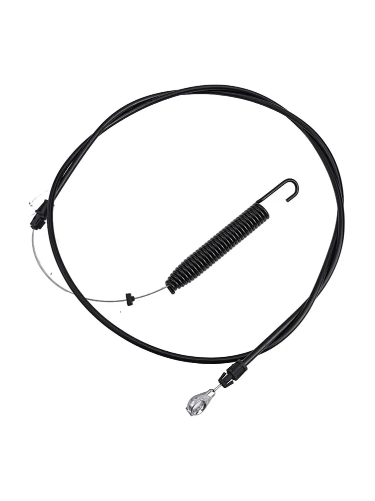 Замена палубы газонокосилки типа травы 583591701 Кабель Легко установить