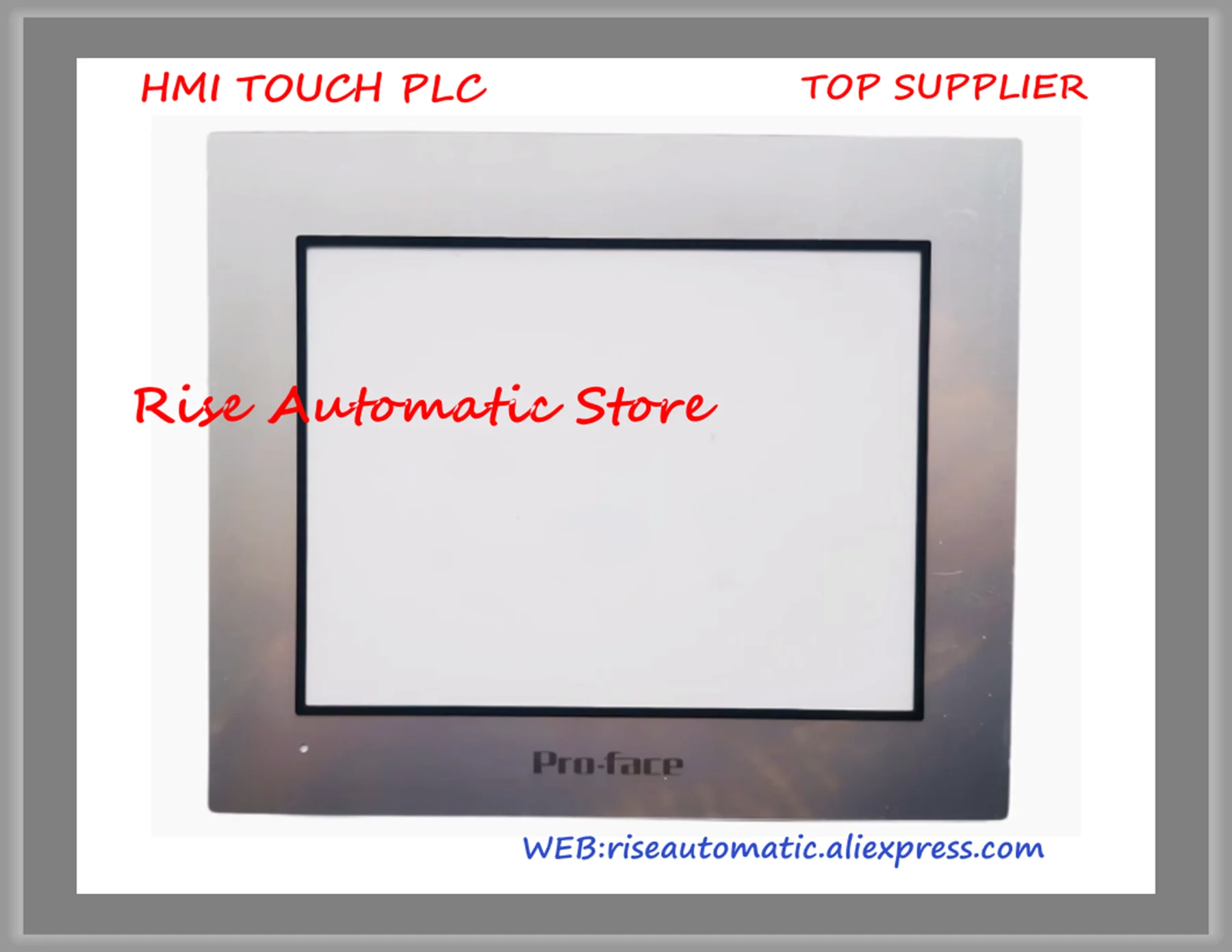 GP2300-LG41-24V 2980070 -01 02 04 11 12 New Touch