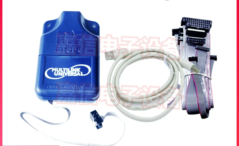 NXP U-MULTILINK Freescale USB-ML-Universal Debugger PE Emulator Programmer