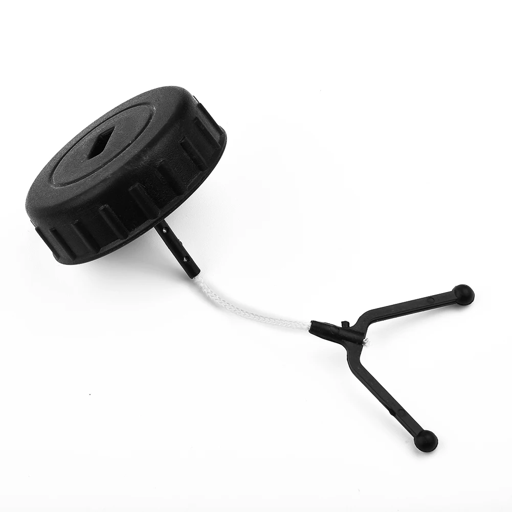 Рисунок 6 - Комплект крышек для бака с топливным маслом 2 шт.