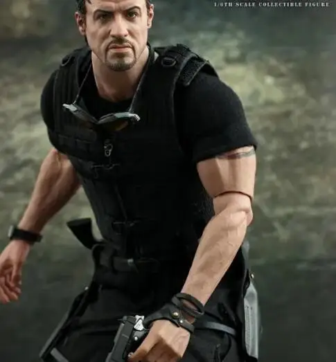 

«Камень, ножницы, бумага» hottoys горячие игрушки MMS138 MMS-138 1/6 Коллекционные Фигурки игрушки куклы модель средства ухода за кожей в наличии