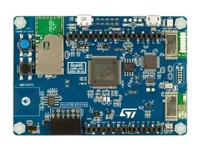 B-L475E-IOT01A2 STM32L475 Internet of Things Discovery Kit Development Board IoT Discovery winder