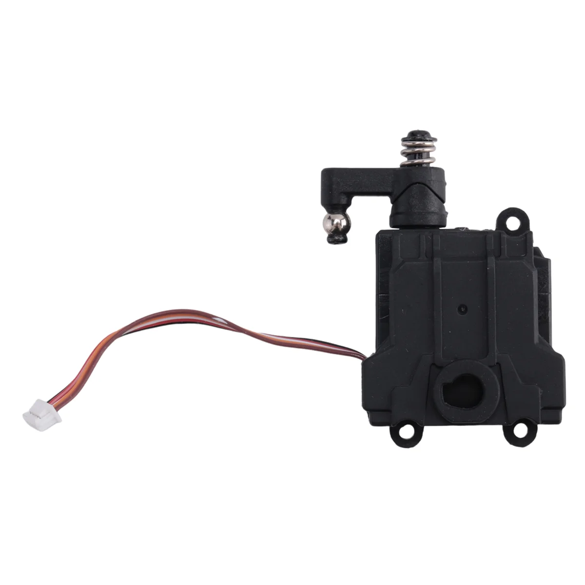 5 Wires Servo Gear Spare Part for XLH 1/16 9130/9136/9137 -ZJ04 Off Road RC Car