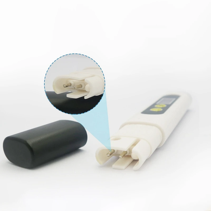 Цифровой тестер воды Tds-наборы для тестирования питьевой дома скважины