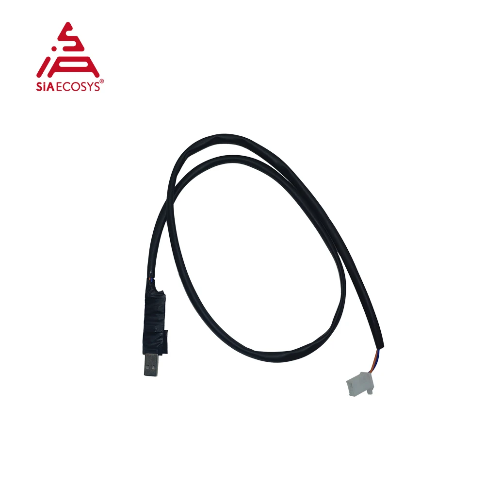 USB-кабель SiAECOSYS Votol для программируемого контроллера Контроллер