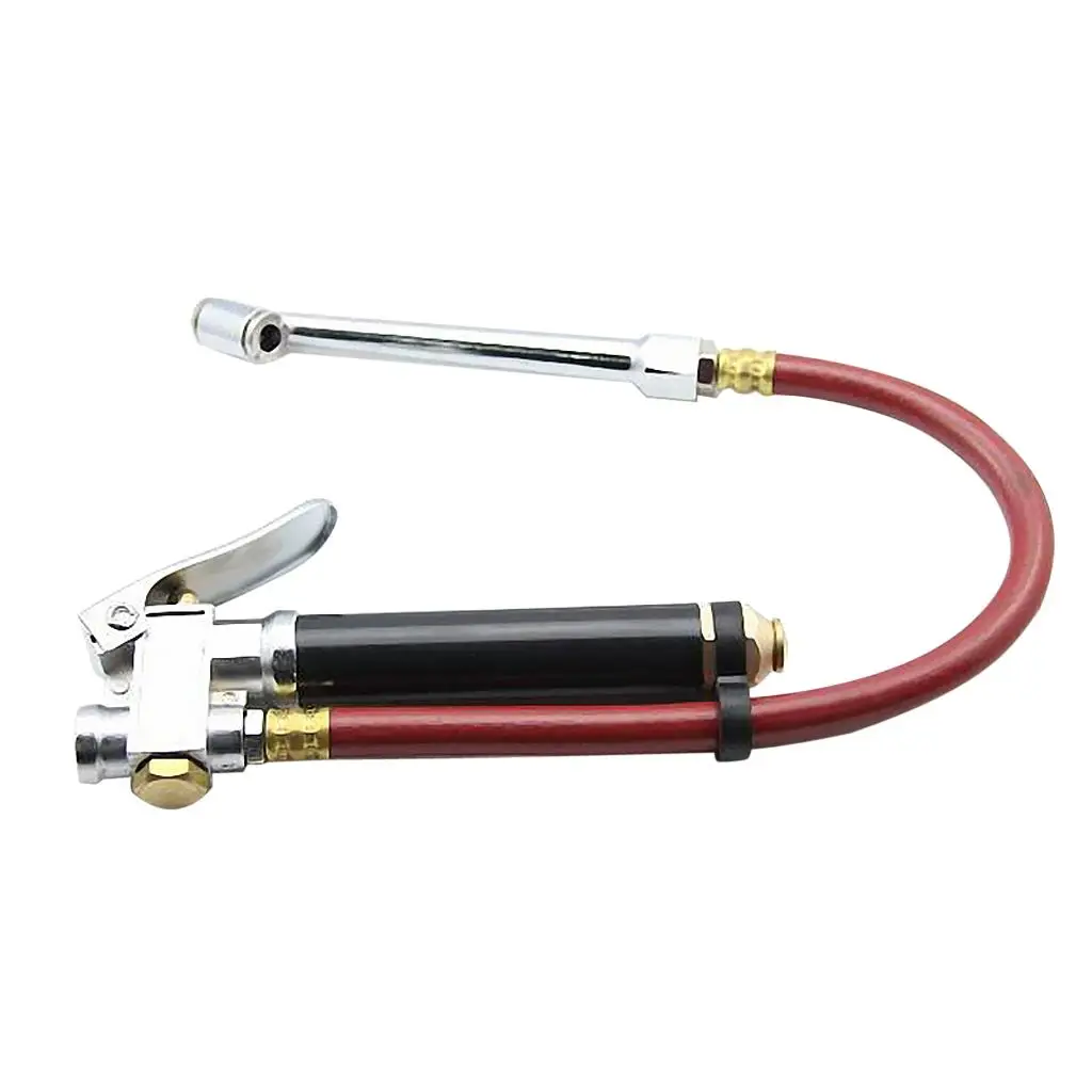 НАПОЛНИТЕЛЬ ДАВЛЕНИЯ ВОЗДУШНЫХ ШЛАНГОВ ИНФЛЯТОРНОГО ДЛЯ ШЛАНГА КОМПРЕССОРА