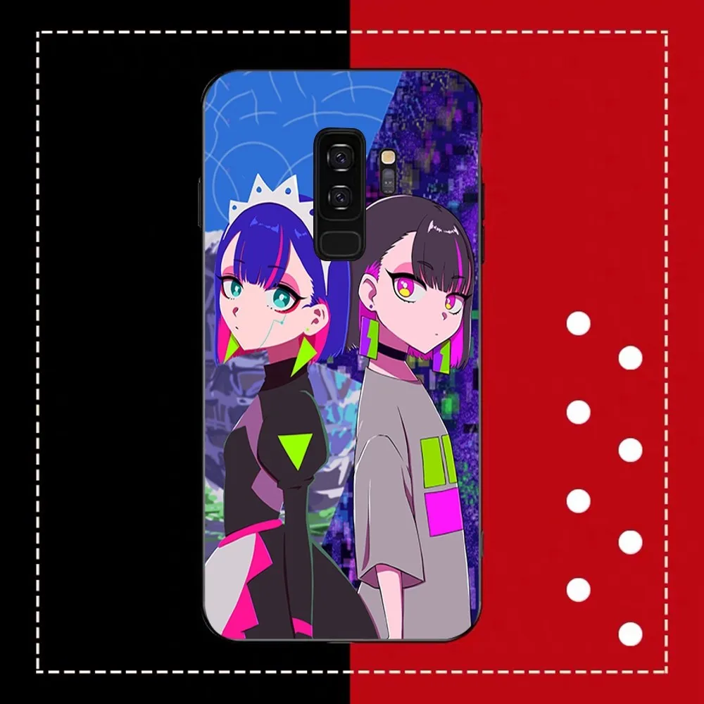 Мультфильм Zutomayo для Samsung Note 8 9 10 20 Pro Plus Lite M 11 30 21 31 51 A 22 42 02 03