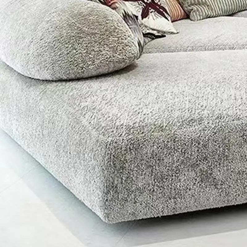 Рисунок 5 - Диван Rock тканевый для большой квартиры