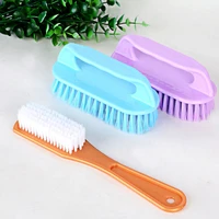laundry brush shoe brush cleaning brush multi function brush shoe washing brush plastic brush plate brush long handle brush