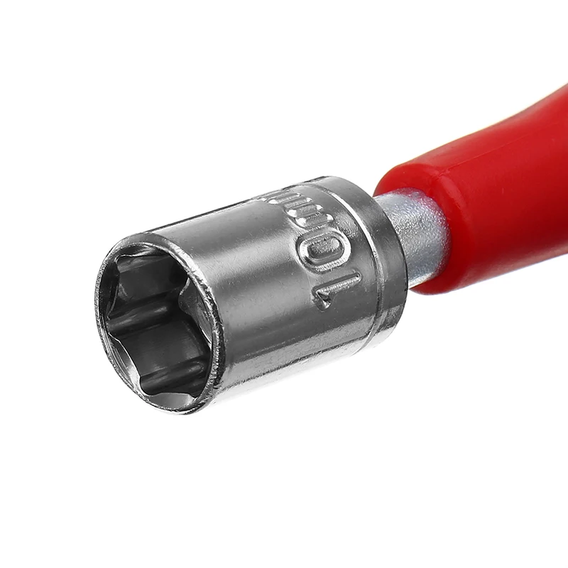 Y-Type 8mm 9mm 10mm Triangle Nuts Socket Wrench Spanner FPV Quadcopter Propeller Changer Universal RC Tools |