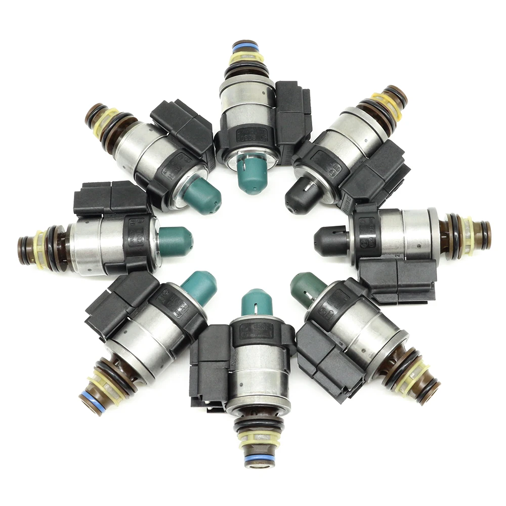 

Original 722.9 Automatic Transmission Solenoids Valve 0260130035 0260130034 2202271098 A2202271098 for Mercedes Benz 7SP