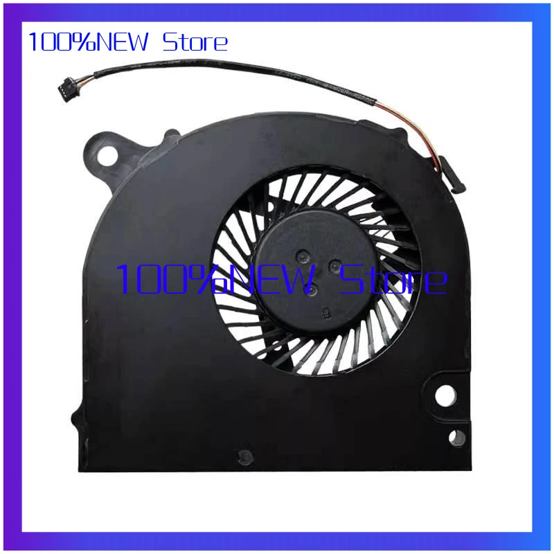 Фото EG50060S2-C07C-S9A Новый оригинальный охлаждающий вентилятор для ноутбука GPD WIN MAX 2, 5 В постоянного тока, 1,70 Вт, 4-контактный вентилятор-кулер №1