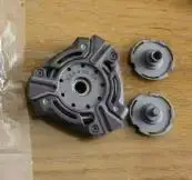 

Second hand EDC KTS Fingertip gyroscope