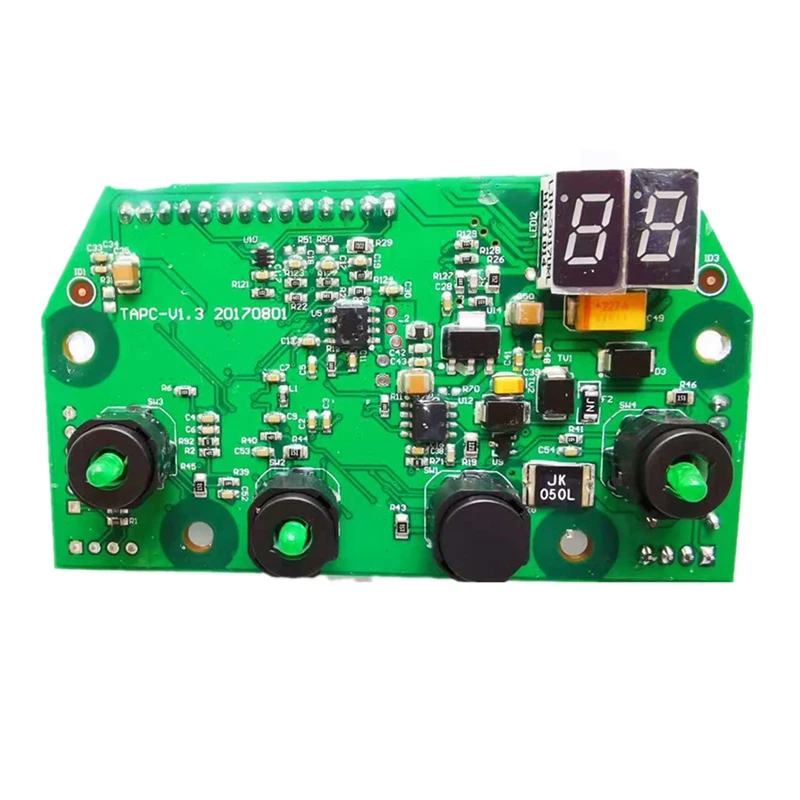 Для Genie Parts Circuit печатная плата в сборке PCBA Board 109503 для Ножничного подъемника