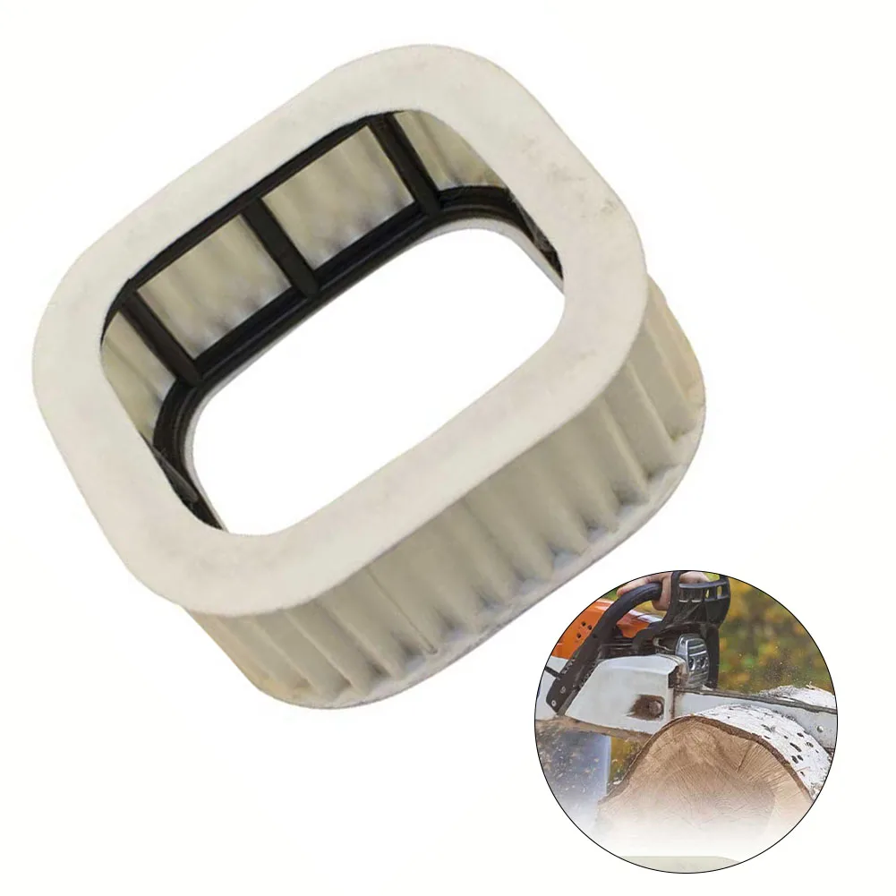 Воздушный фильтр с оптимальной фильтрацией для бензопилы 3120 3120XP обеспечивает