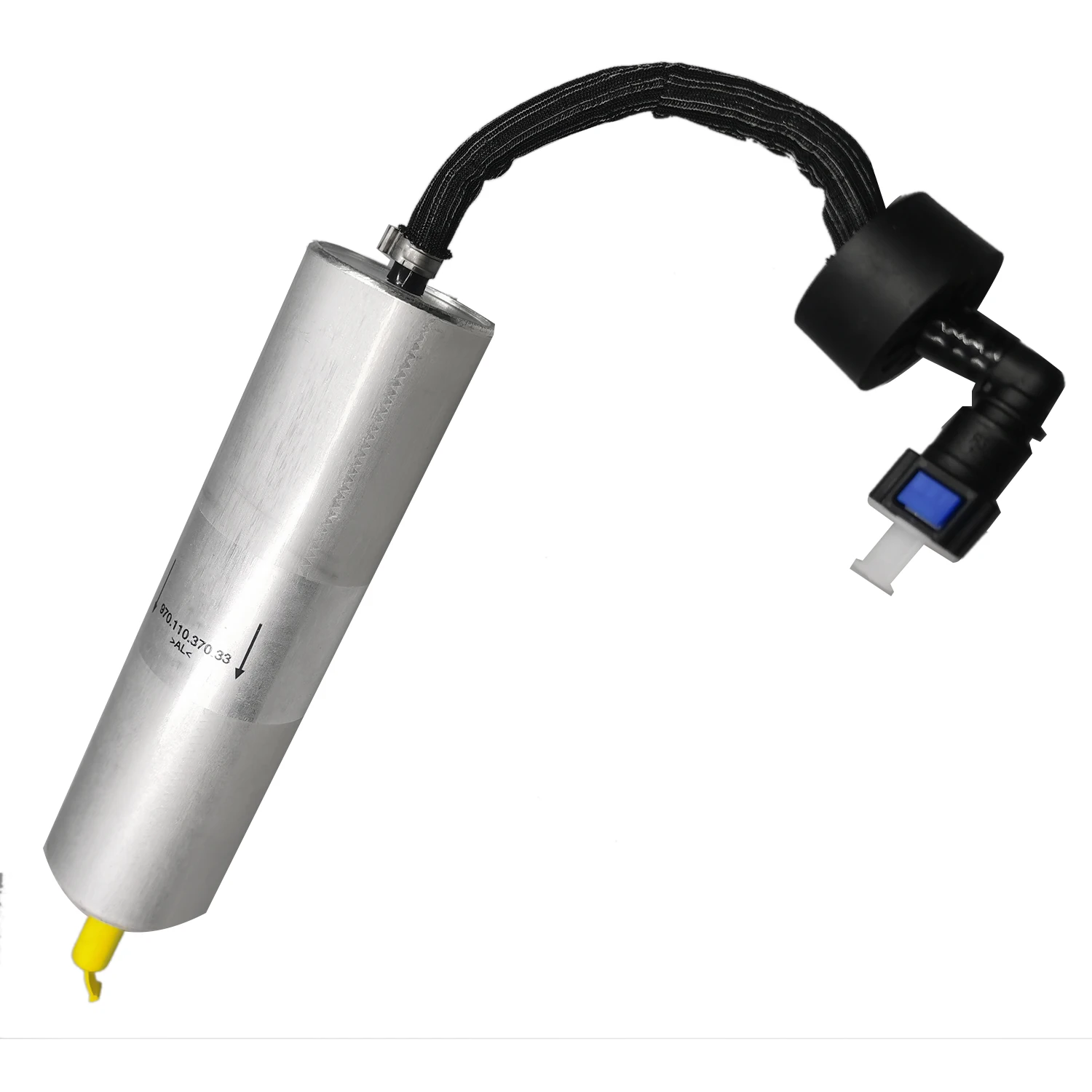 

97011037033 Fuel Filter for Porsche Panamera 970 3.0D 2010-2016 Engine Fuel Filter Cartridge 97011037032
