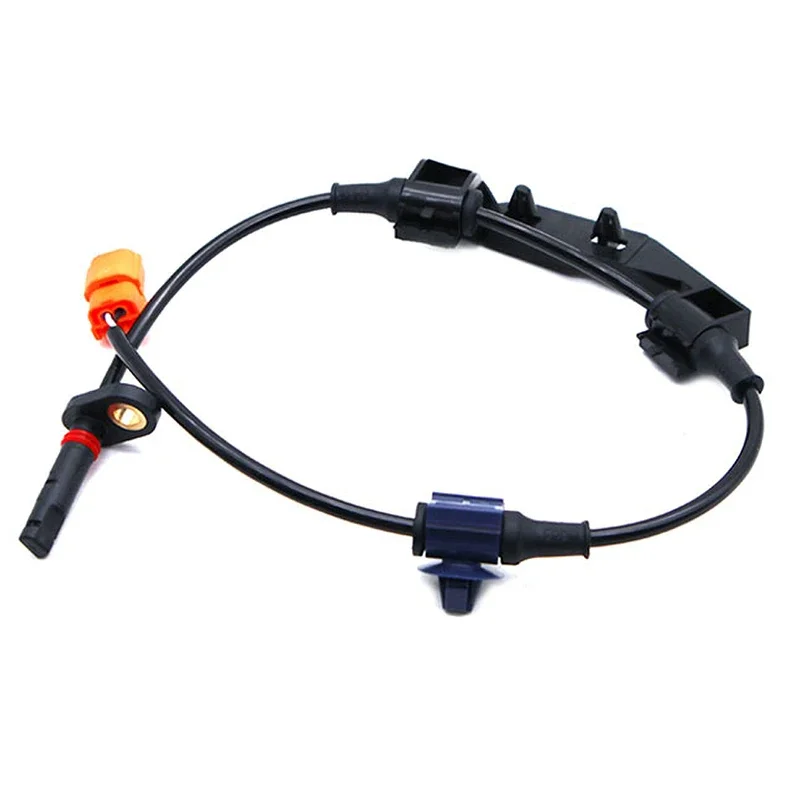 57470-SFJ-W01 57470SFJW01 High Quality New Rear Right ABS Wheel Speed Sensor For Honda Odyssey 3.5L 2005-2008 Auto Parts