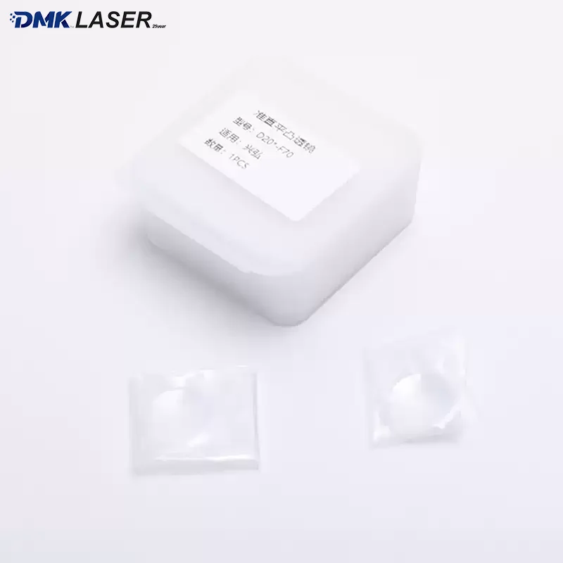 Линзы для лазерной сварки Demarklaser D20 D25.4 D30