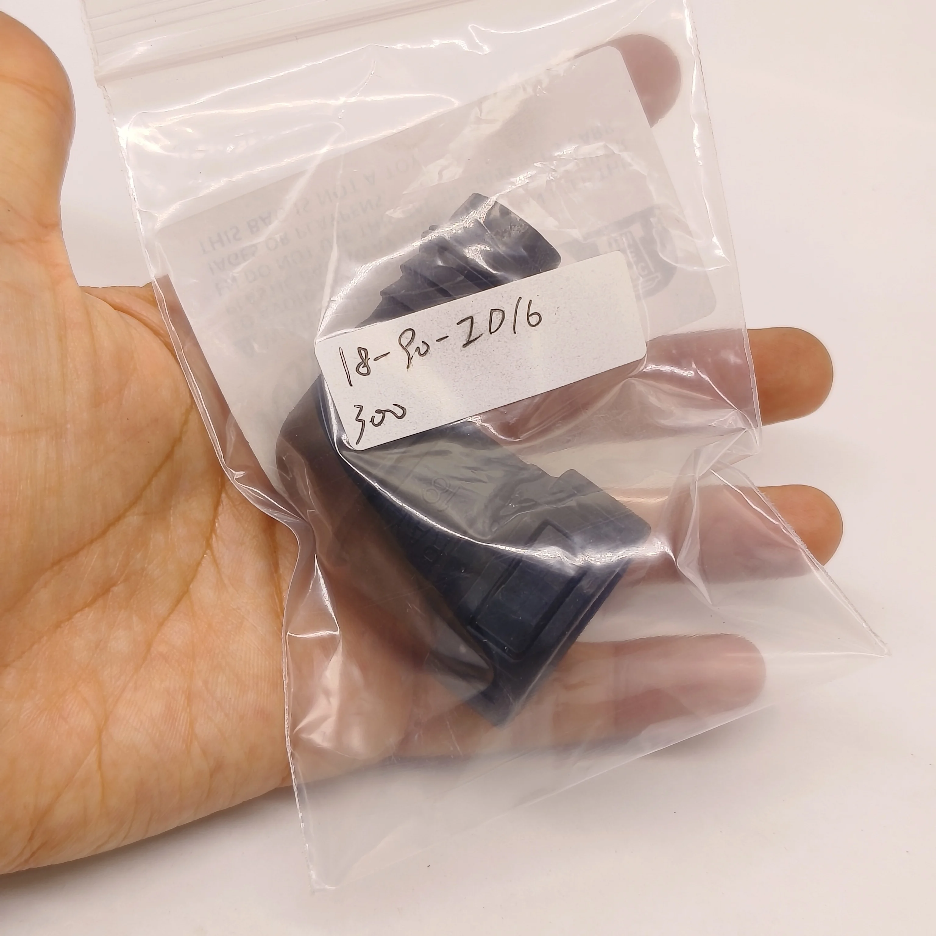 2 шт. x 18 ID16 автомобильный топливный шланг быстроразъемный соединитель карбюратор