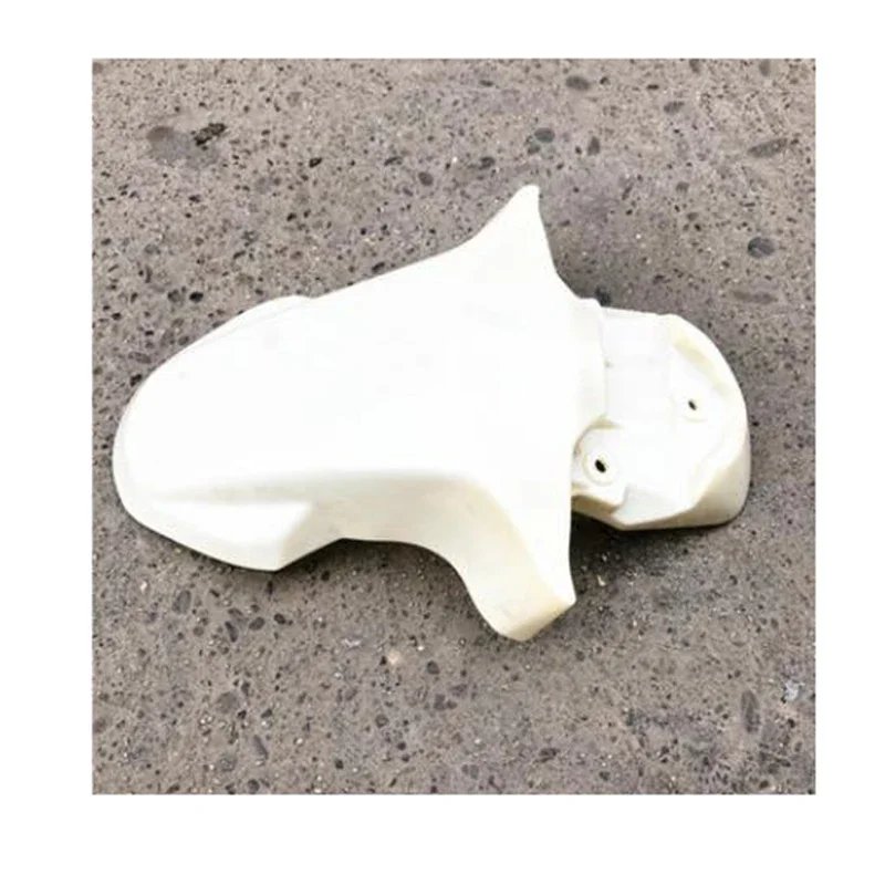 

Переднее крыло мотоцикла Переднее крыло электромобиля