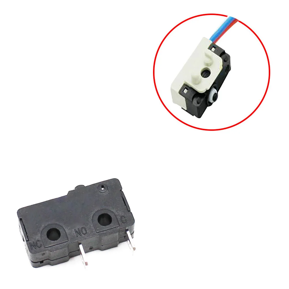 Дверной светильник top a drive link Автомобильный замок микро-переключатель 3BD998785 3BD998786