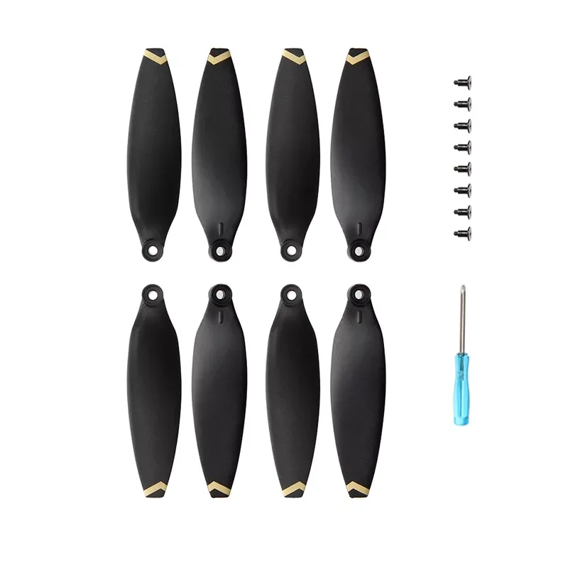 

Drone Propeller for FIMI X8 Mini Quick-Release CW/CCW Propeller for FIMI X8 Mini drone accessories