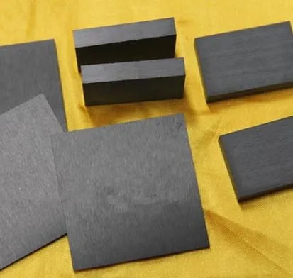 

silicon nitride creamic plate / 50*30*5mm / high strength / Wear-resisting /