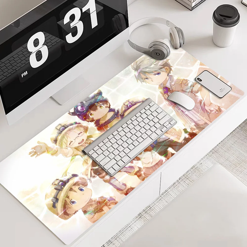 Коврик для мыши MINISO Made In Abyss