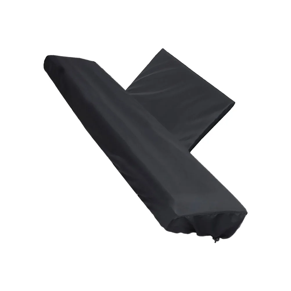

Digital Piano Protective Keyboard Cover Portable 88-keys Stretchable Piano Dust Cover