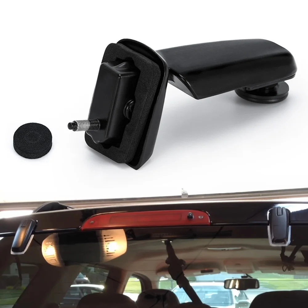 YL8Z78420A68BA YL8Z78420A69BA задний левый и правый шарнир заднего стекла для Ford Escape 2001-2007 Mercury