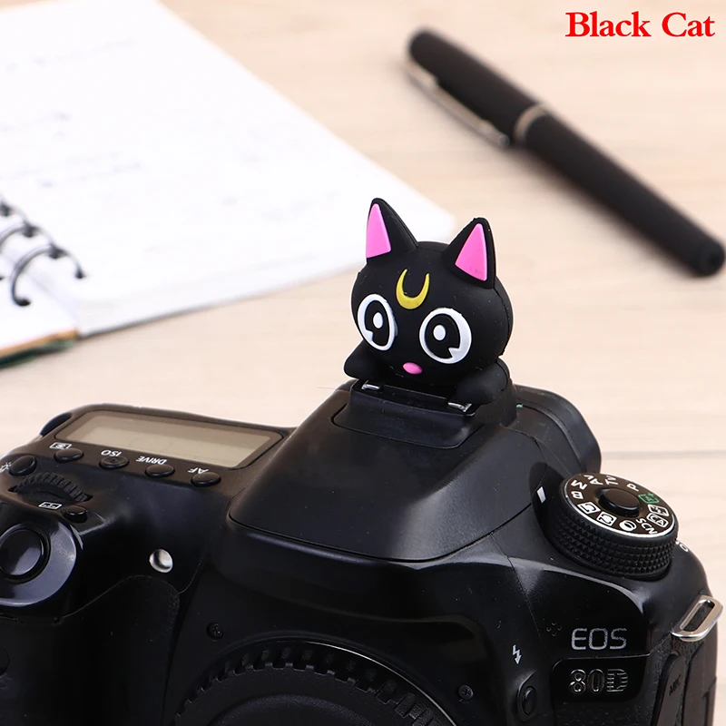 

1/2 шт., пылезащитный чехол для вспышки «Горячий башмак»