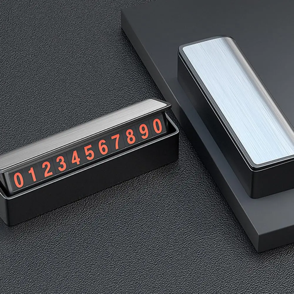 

Многофункциональная Простая установка контактная карта для парковки аксессуары для салона автомобиля автомобильные аксессуары