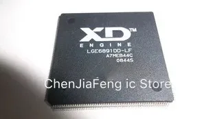 

5 шт. ~ 10 шт./партия LGE6891DD-LF QFP новый оригинальный