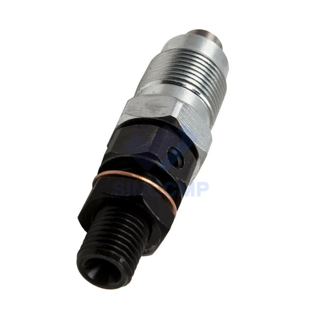 4X топливные форсунки 16454-53900 16454-53905 для двигателя Kubota V2203 V2003 V1903 D1703 16454-53000 16454-53903