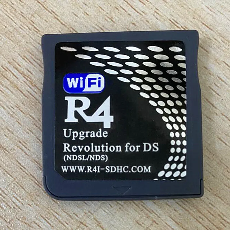 Карта SDHC для DS и Lite