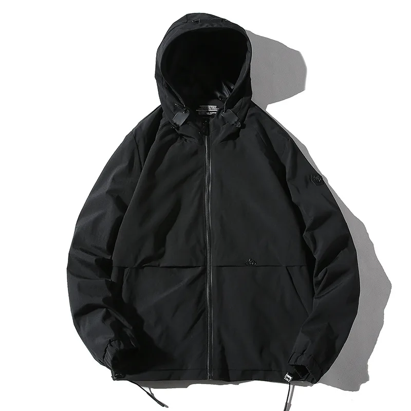 

Men Women Hiking Jacket Travel Windproof Jackets Portable Hooded Coat Climbing Trekking Windbreaker Outdoor Sport Clothes