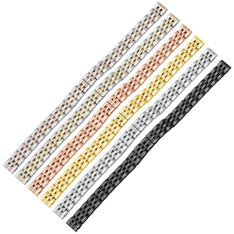 Replacement Strap Suitable  full of stars stainless AR Series 20/22mm Women's Steel Band Stainless Steel racelet