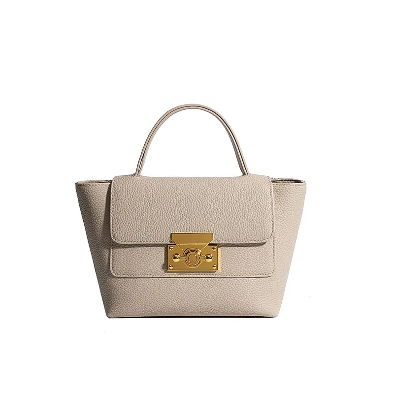 

2022 Designer Women's Bag Leather Bag Handbag Shoulder Bag Cross-body Bag Large Capacity High Quality