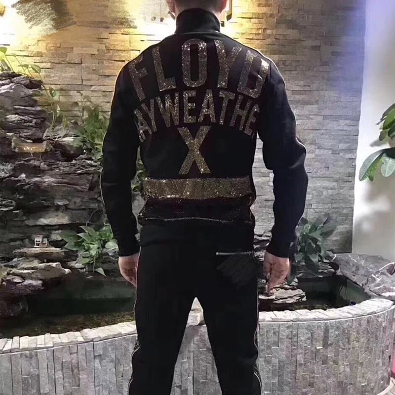 Philipp plein спортивный костюм